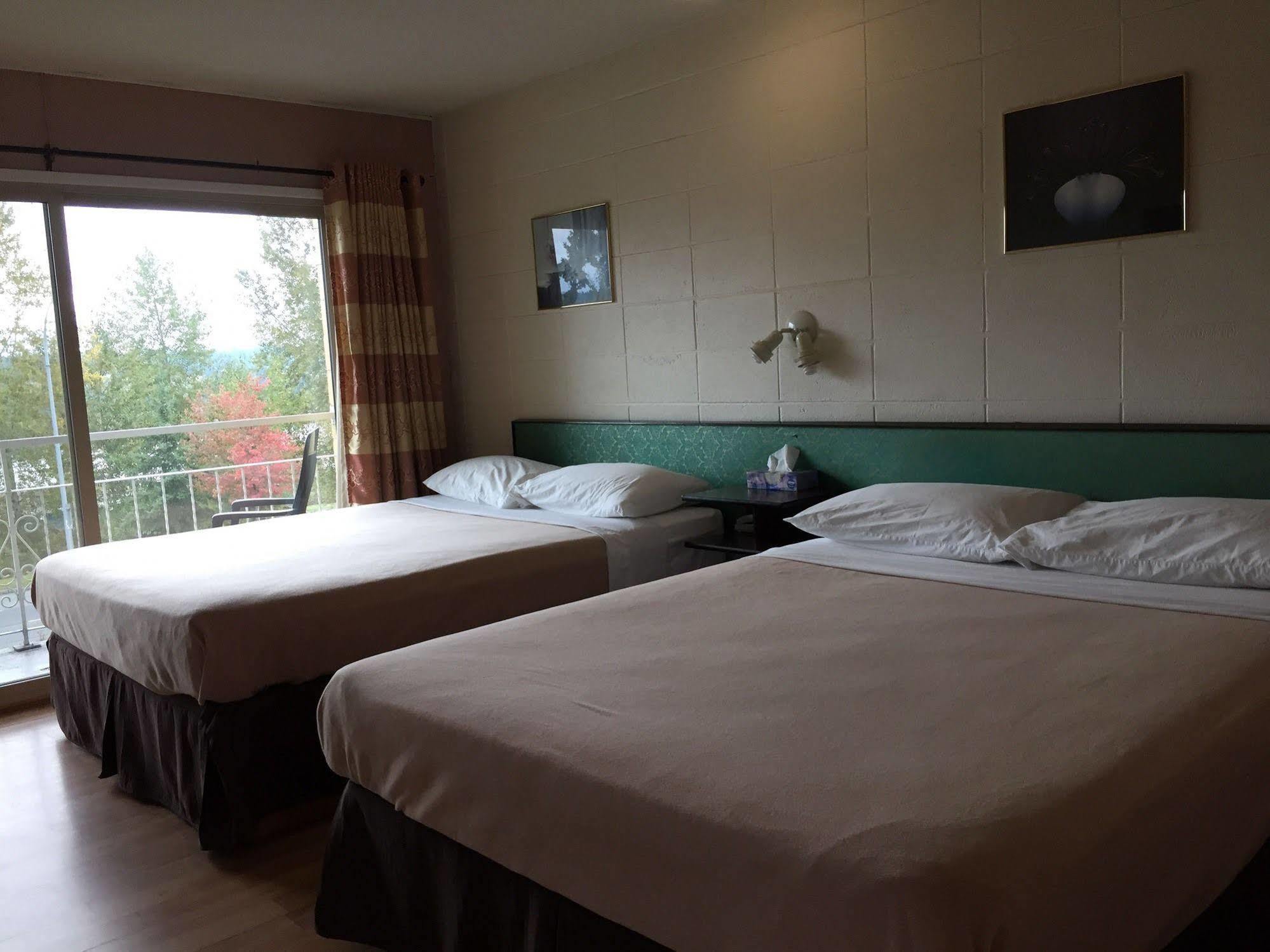 Holiday House Motel Ladysmith Dış mekan fotoğraf