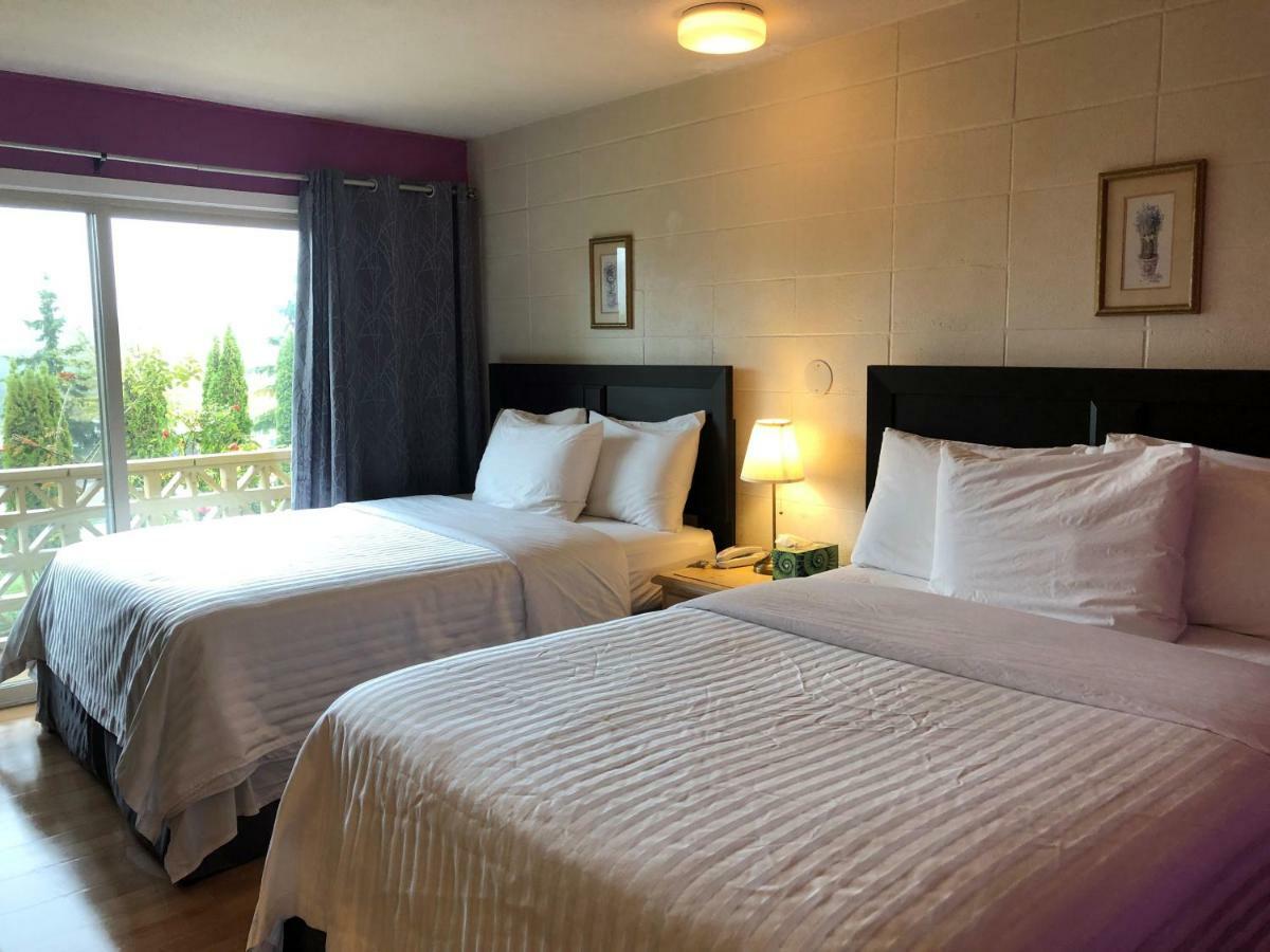 Holiday House Motel Ladysmith Dış mekan fotoğraf